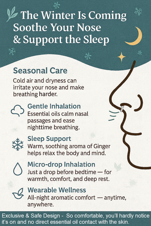 🌿 Rhinitis vs. Sinusitis — Know the Difference