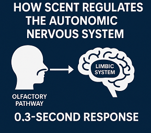 Understanding the Autonomic Nervous System and Essential Oils