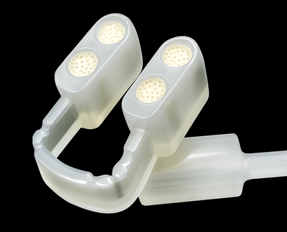 NT$660 (含運、含發票)（軟矽膠嗅吸器 x 3｜專用矽膠滴管 x 1｜100%天然薑精油 5ml x 1)