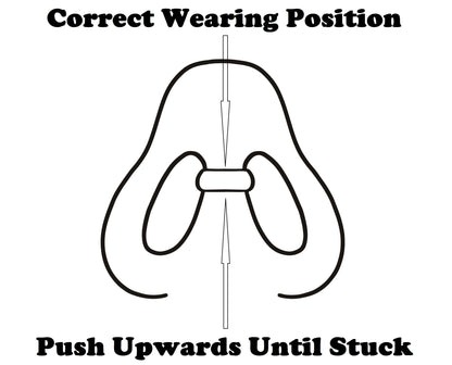 ( Soft Silicone Inhaler x 3 - Silicone Dropper x 1 - 5ml Empty Bottle x 1 ) - Unscented(Essential Oils Not Included) - Reusable - Refillable - 🚚 Free shipping with 2+ items