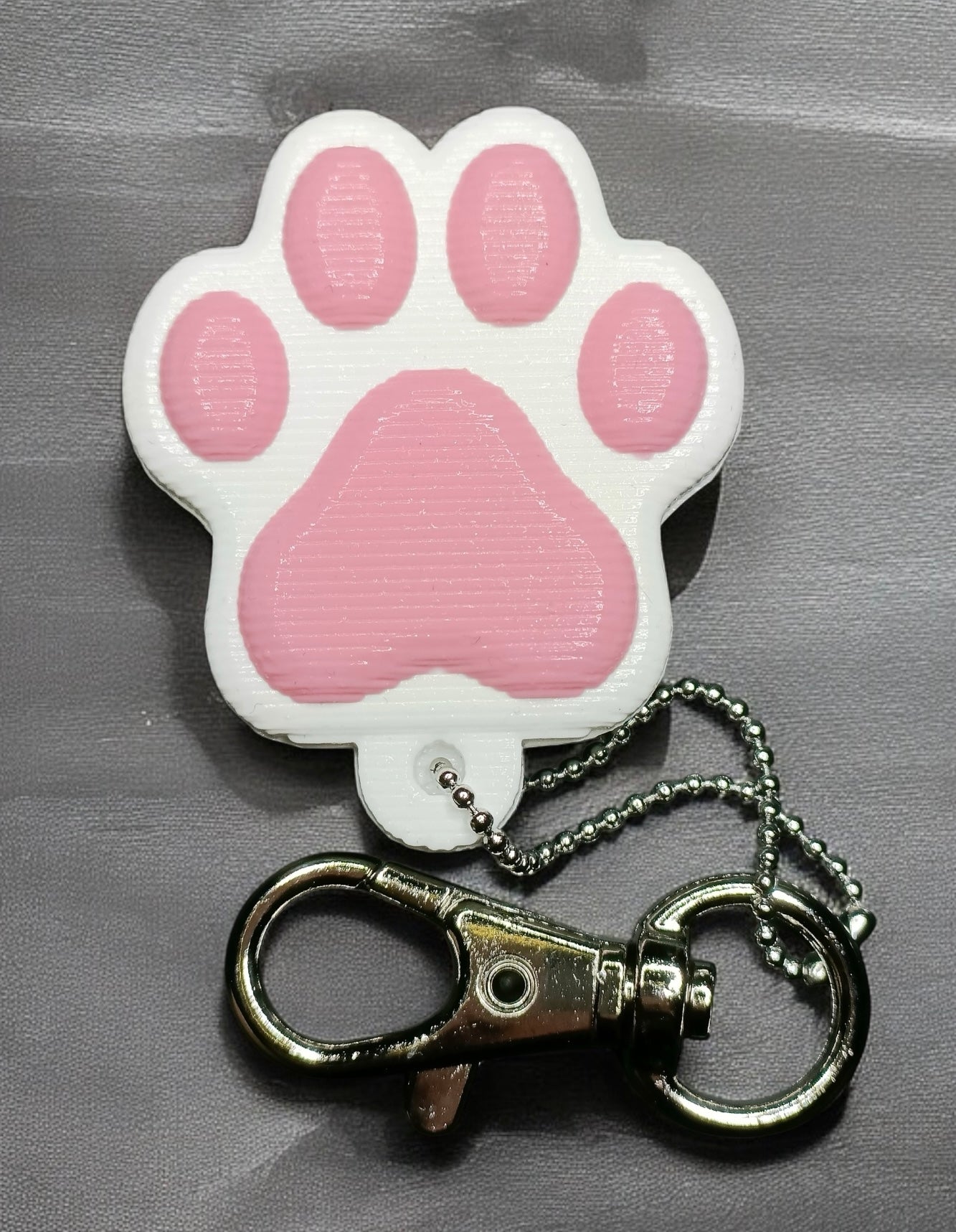 Personalized Silicone Coaster & Key Chain