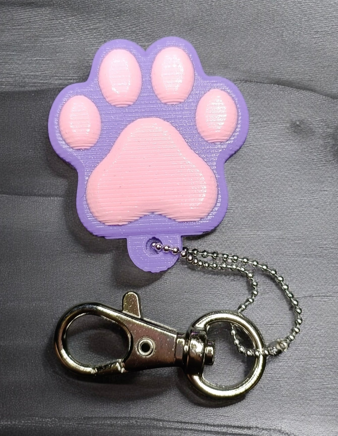 Personalized Silicone Coaster & Key Chain