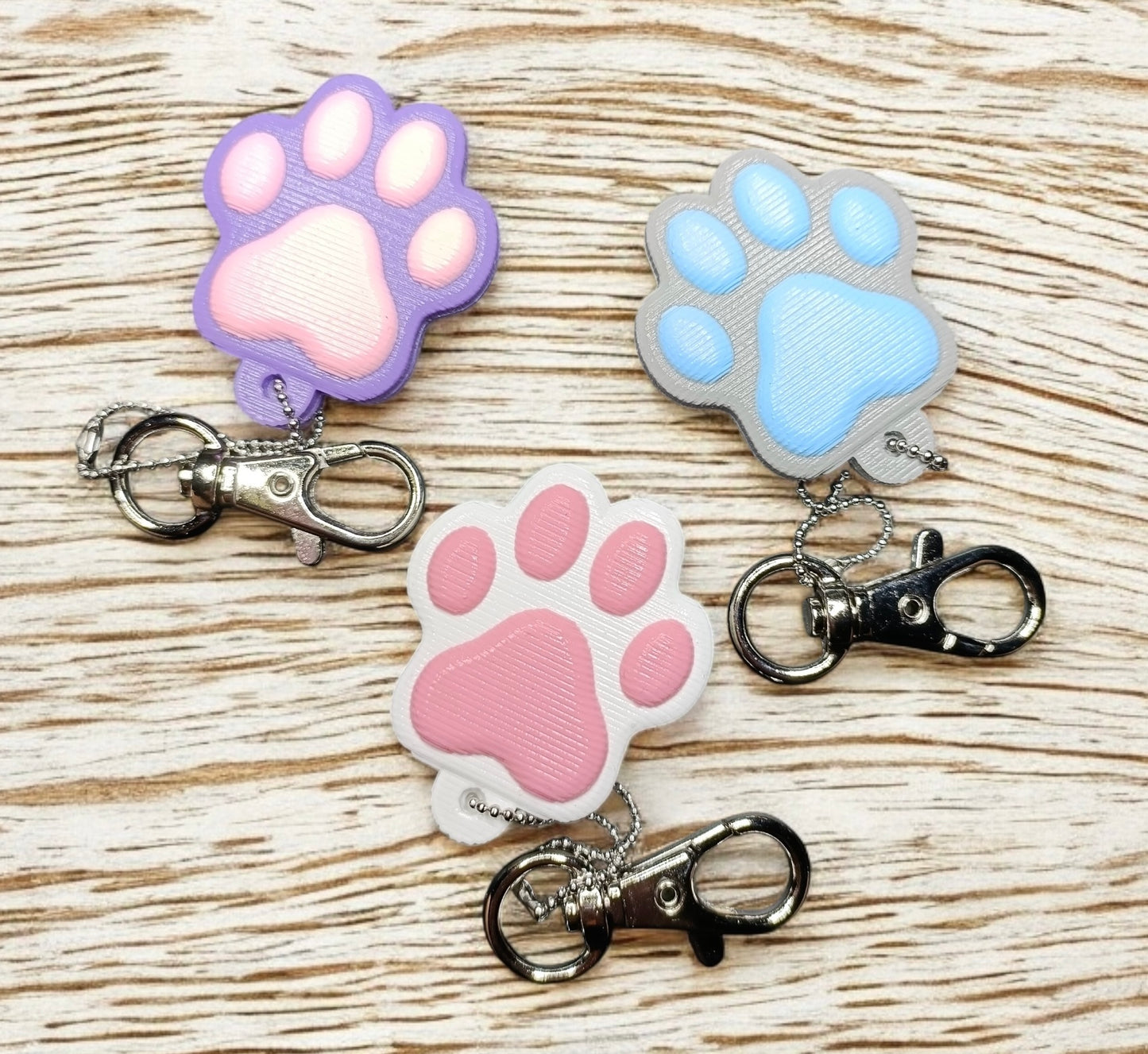 Personalized Silicone Coaster & Key Chain