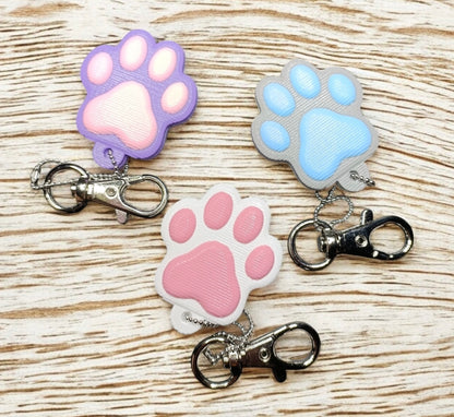 Personalized Silicone Coaster & Key Chain