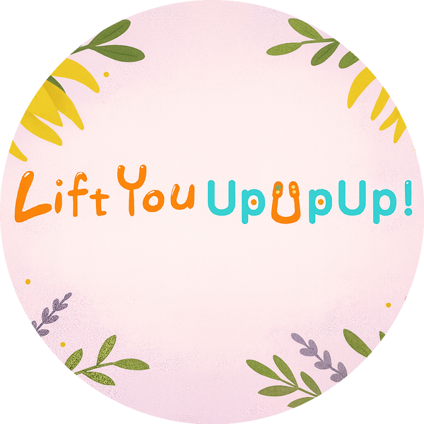 Wearable Aromatherapy Nose Clip