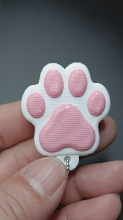 Personalized Silicone Coaster & Key Chain